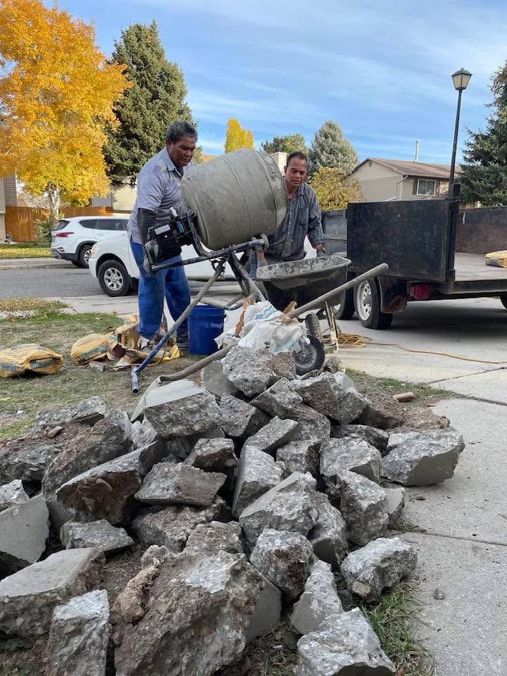 Quality Job serving Utah families