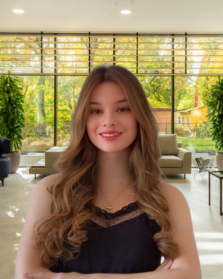 Mayara Benetero - Psicóloga Clínica