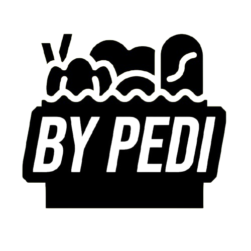BYPEDI Logo