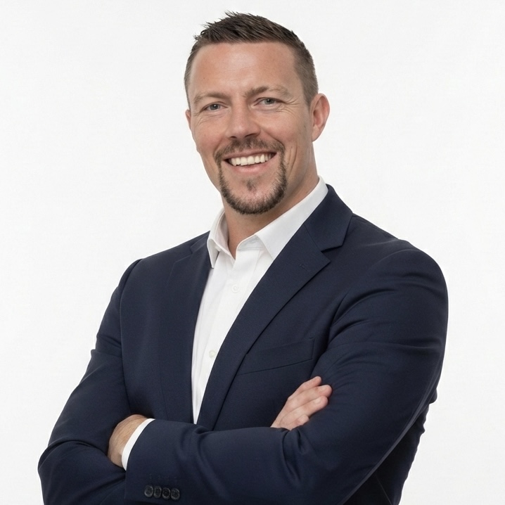 Adam Fedorciow - COO