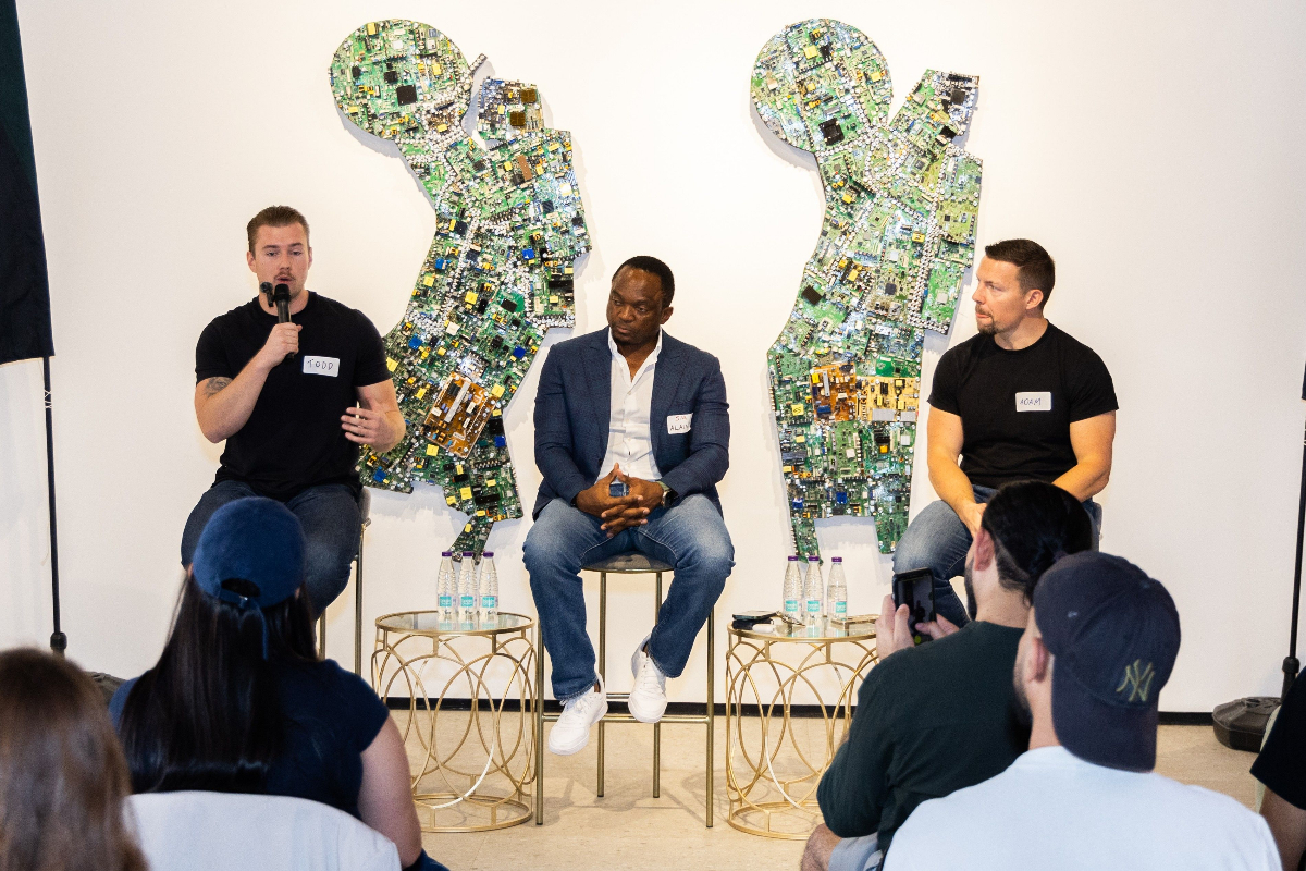 RWC Event Experience 3