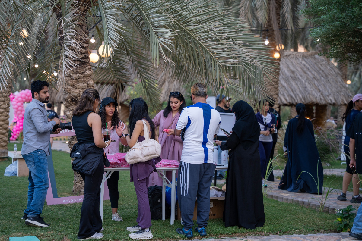 Experiences That Connect