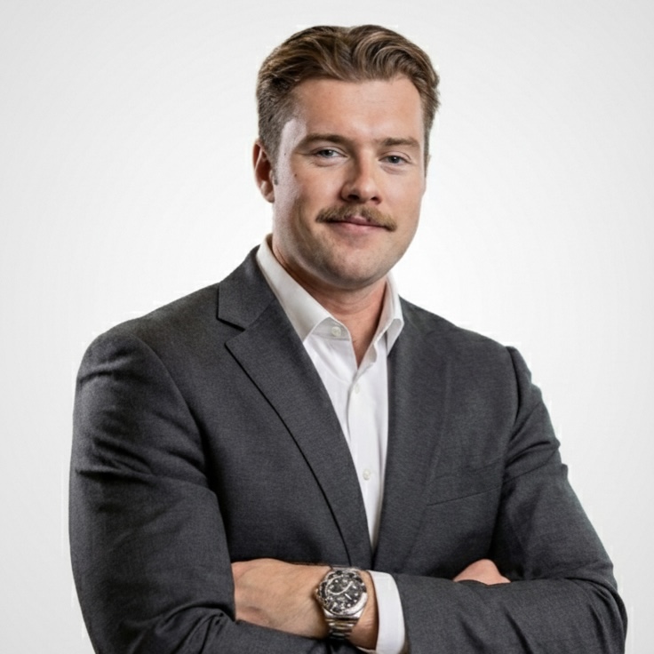 Todd Price - Head of Digital