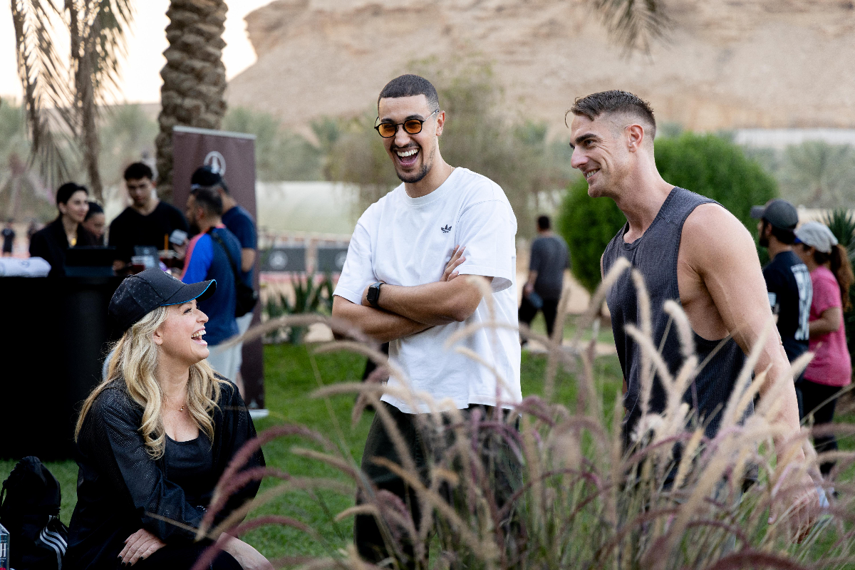 RWC Event Experience 2