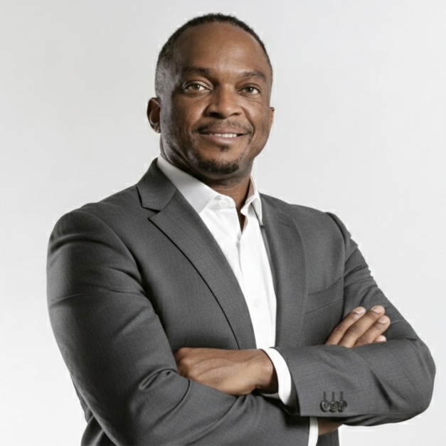 Alain Edene - CEO