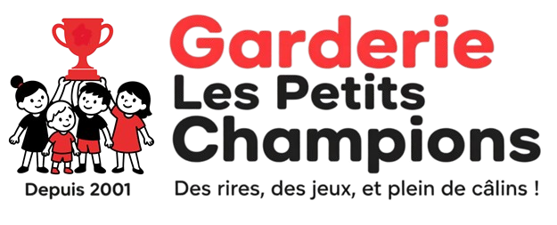 Garderie Les Petits Champions