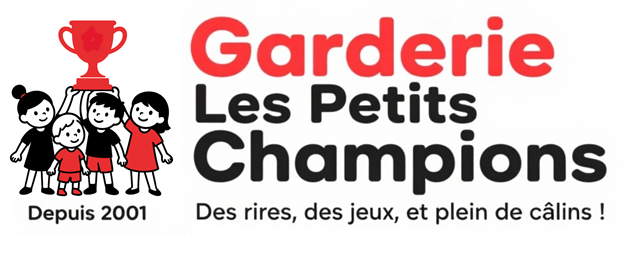 Garderie Les Petits Champions