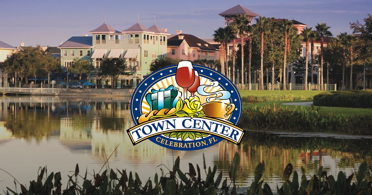 Dining, Shopping & Events, Celebration, FL