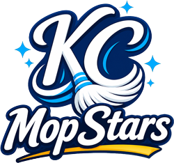 KC Mop Stars Logo