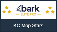 KC Mop Stars Elite Pro Verified on Bark
