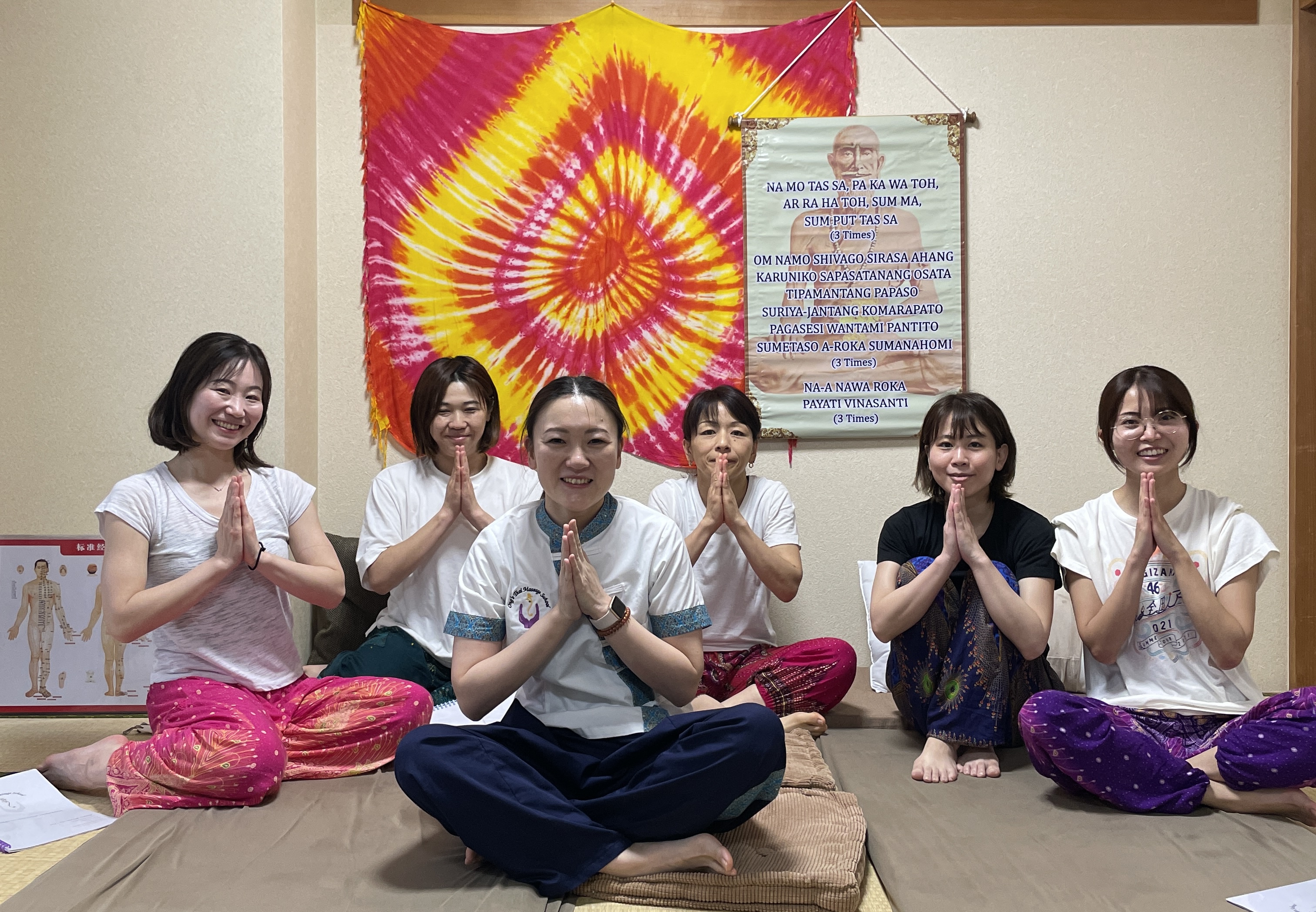 学んだ技術を仕事につなげる相談も可能