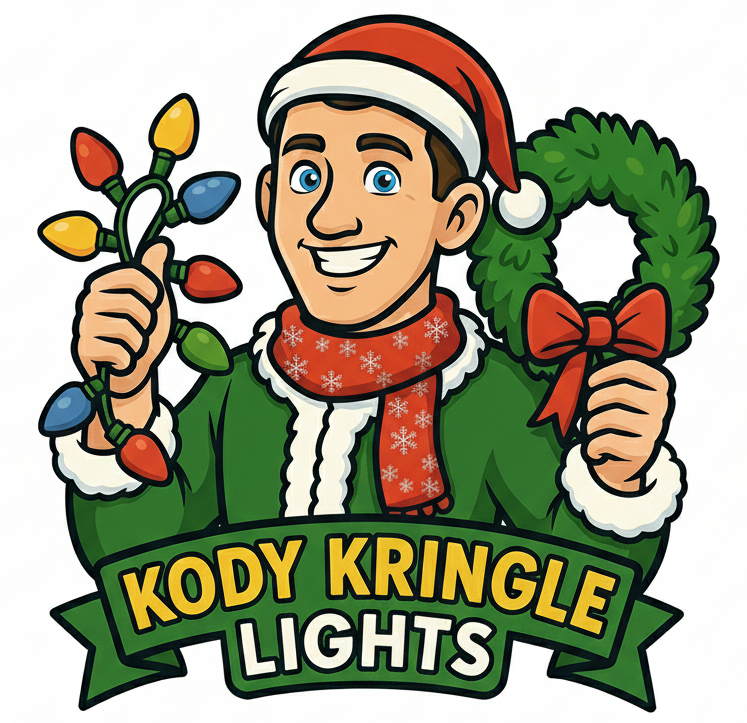 Kody Kringle Lights