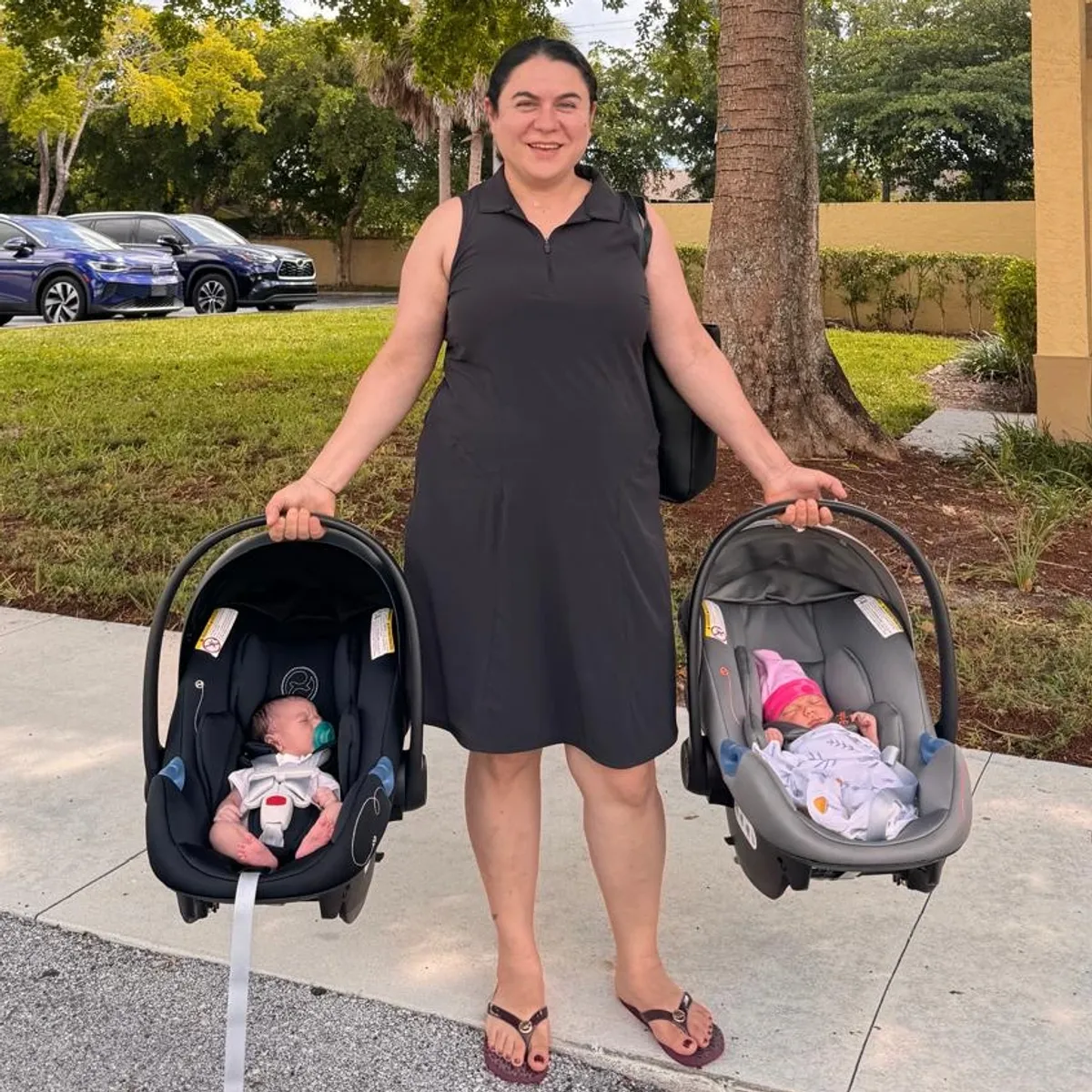 Dilek Dağıstan - Sertifikalı Doula