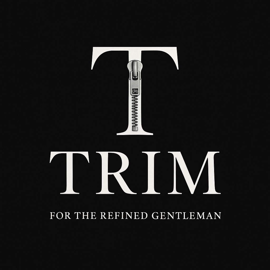 TRIM Logo