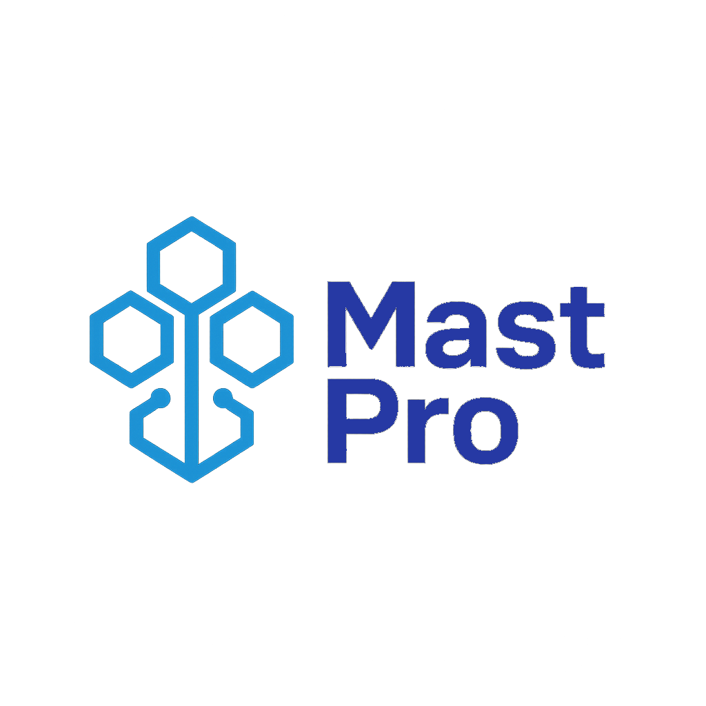 MastPro Logo
