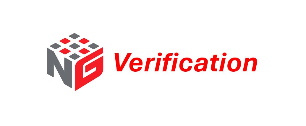 NG Verification LLC Logo
