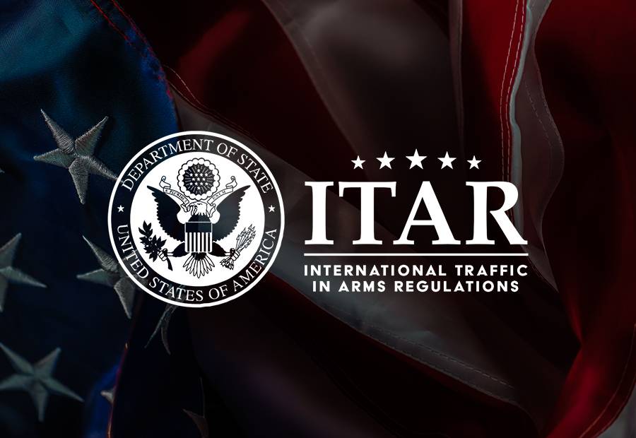 ITAR Compliance