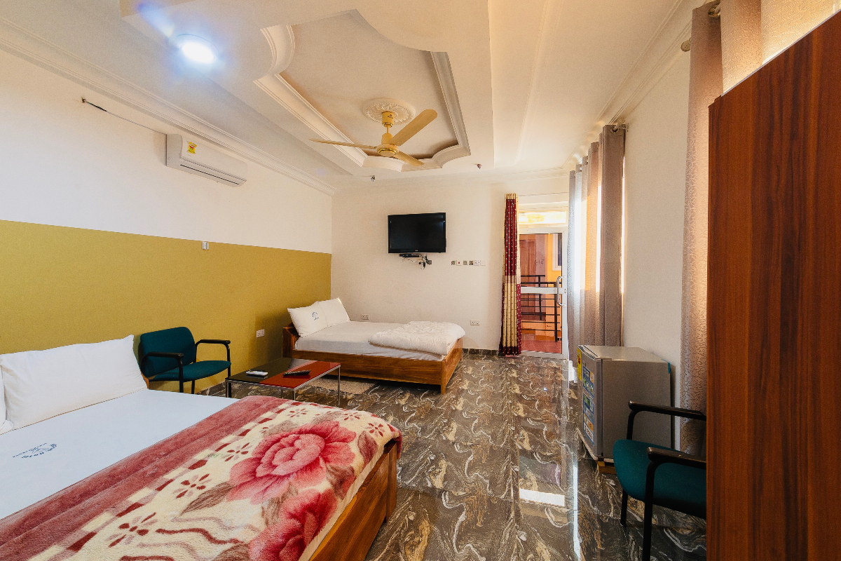 Premium Room