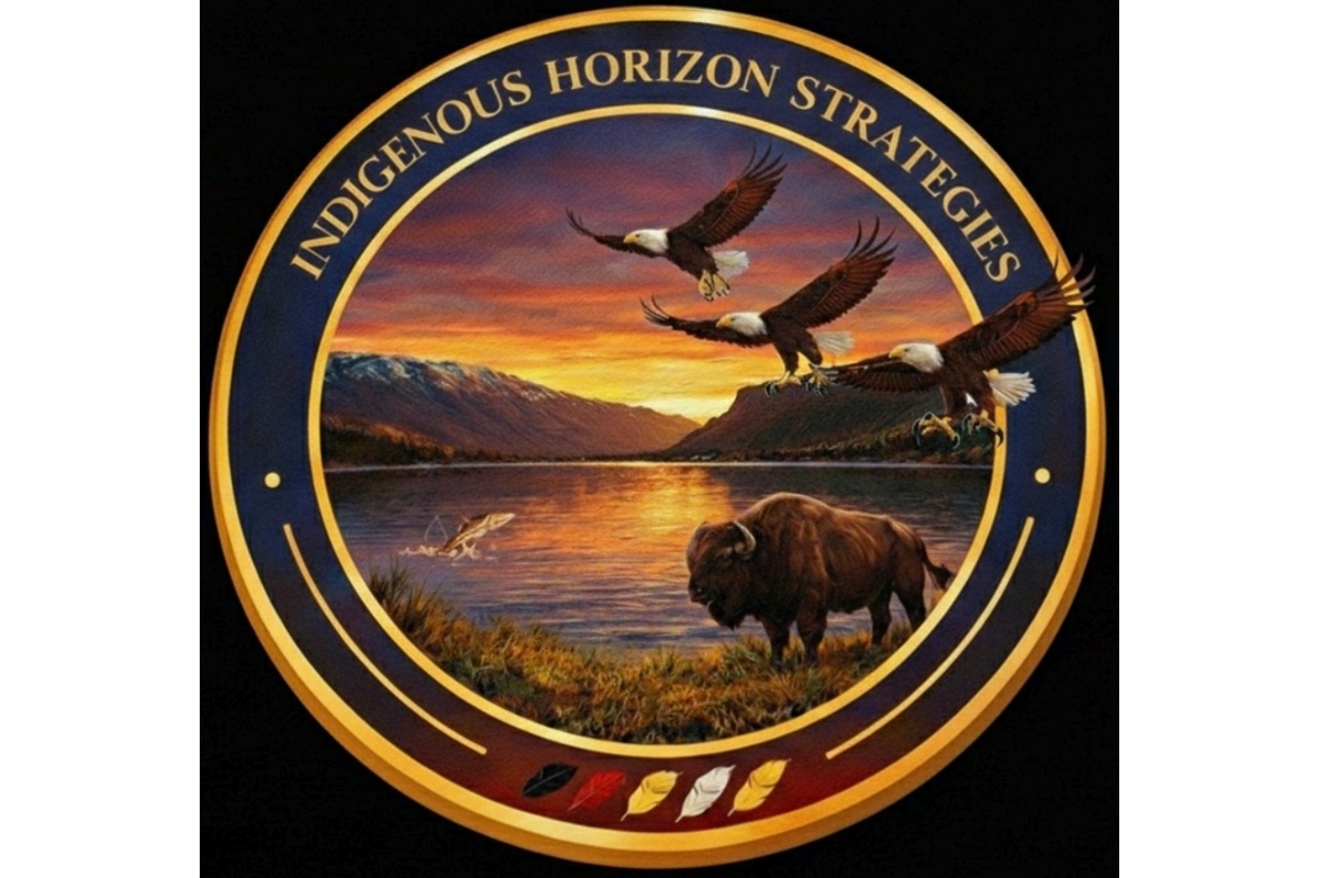 Indigenous Horizon Strategies Inc. Logo