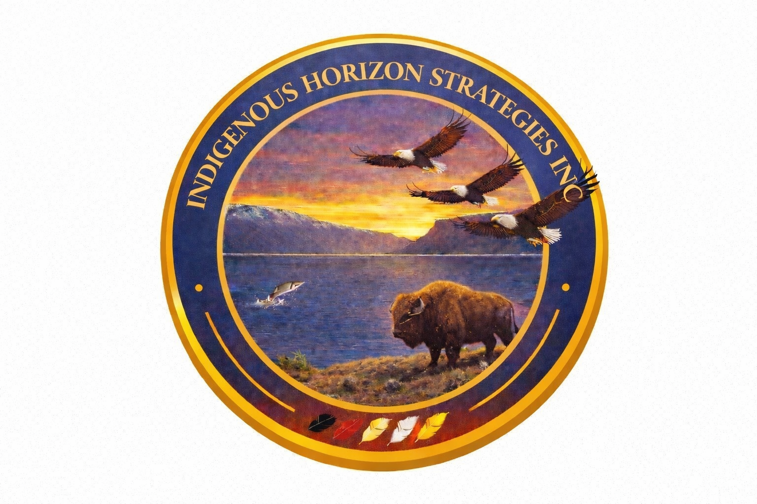 Indigenous Horizon Strategies Inc.