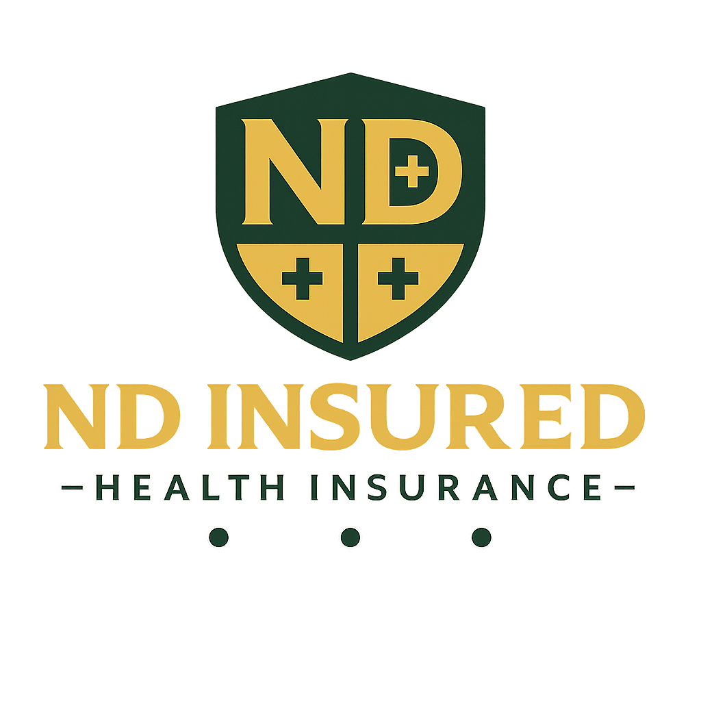 ND Insured Logo