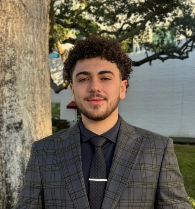 Nicholas DeAraujo - ND Insured