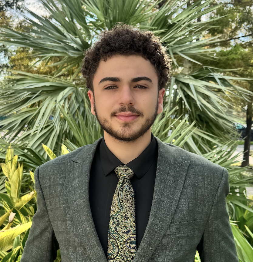 Nicholas De Araujo - Licensed Health Advisor
