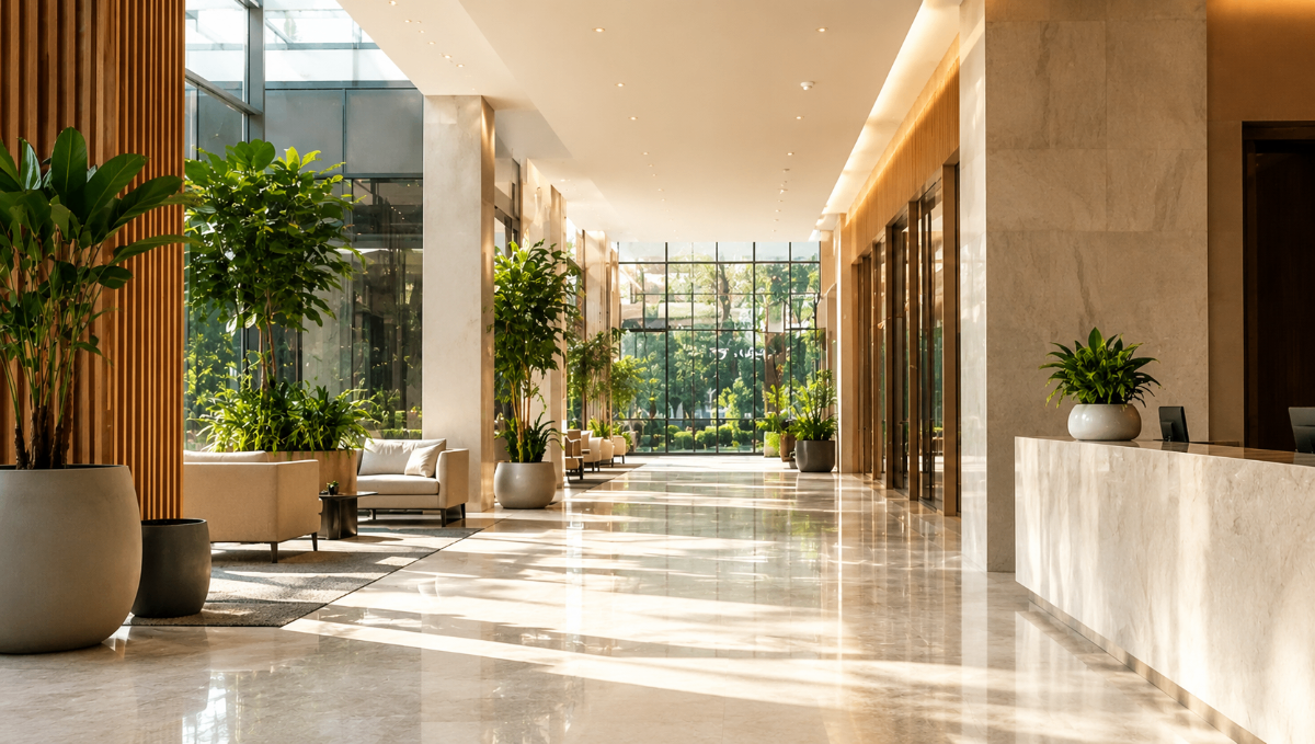 Why Choose FMSA Services