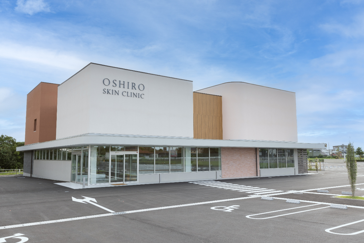 クリニック外観