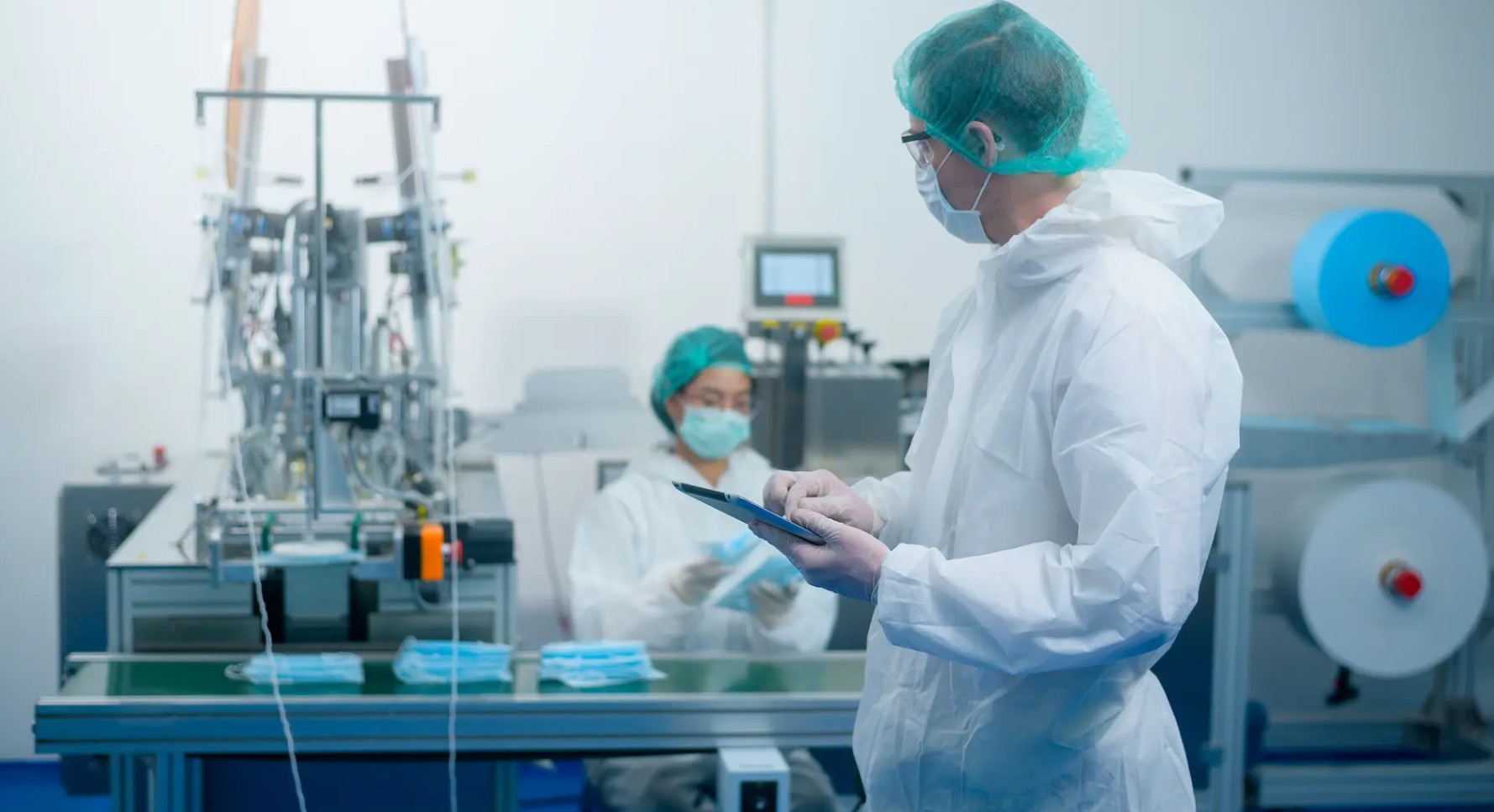 GN-15 Medical Device Classification Updates