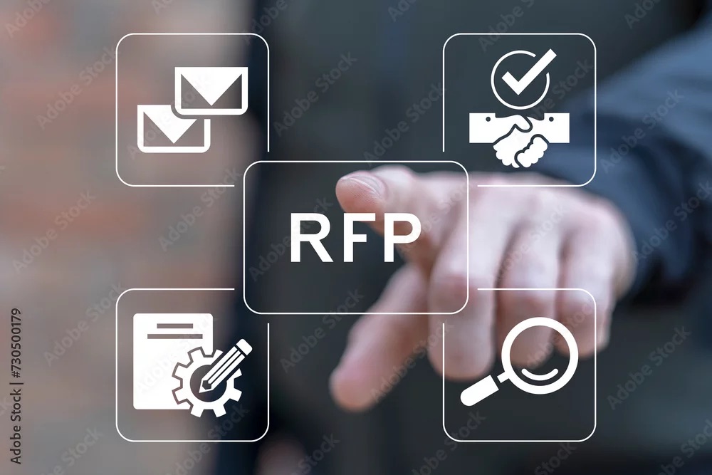 RFP Proposal Management