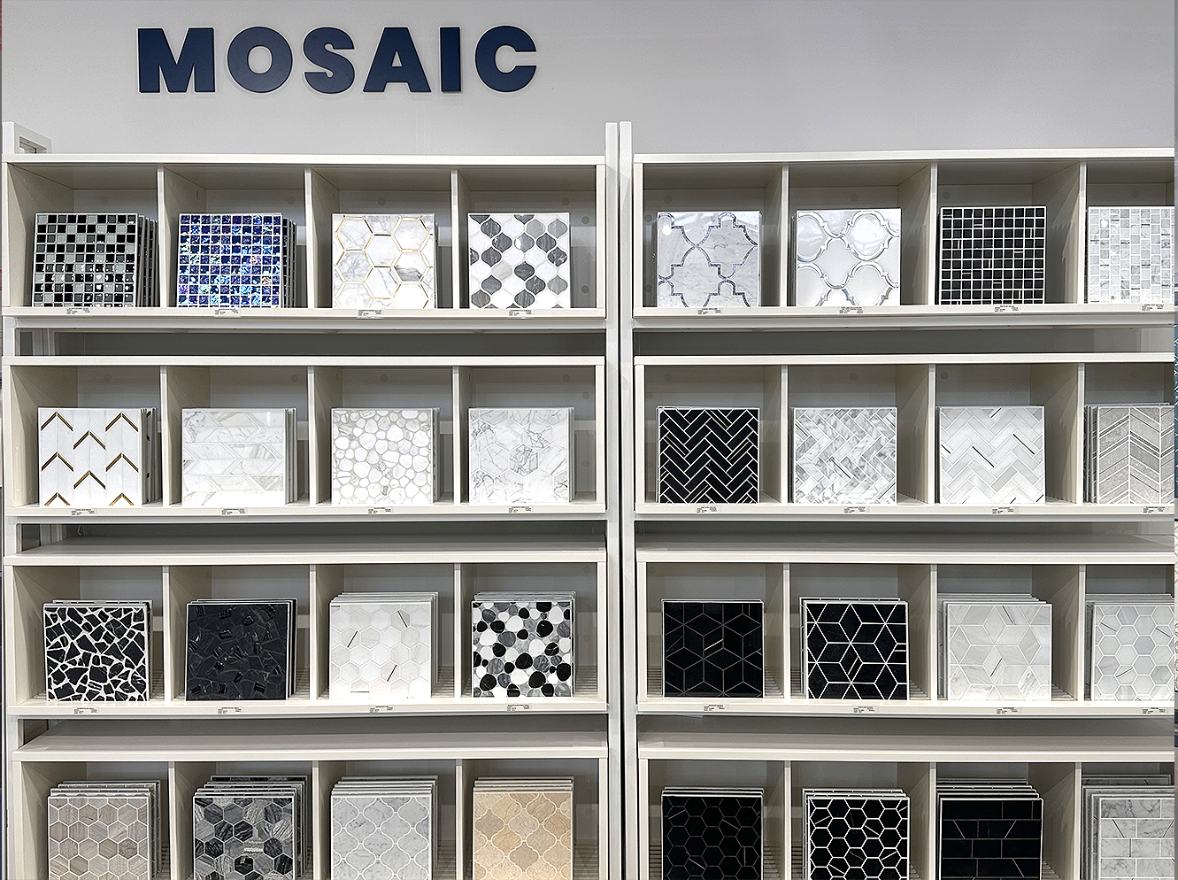 Mosaic Design Center