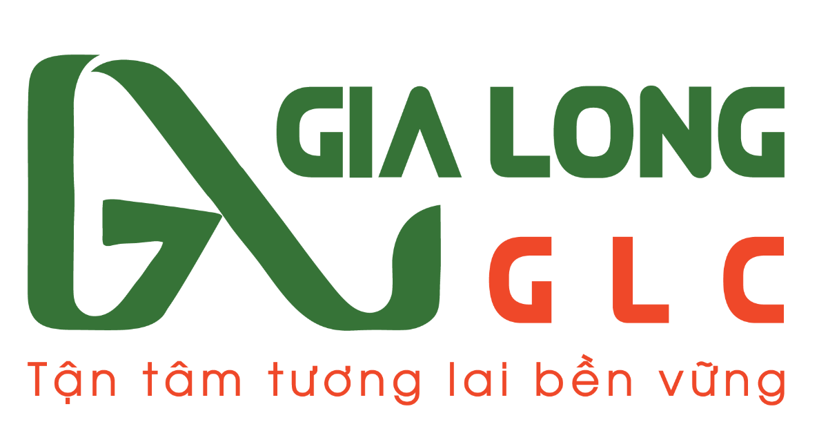 Gia Long Logo