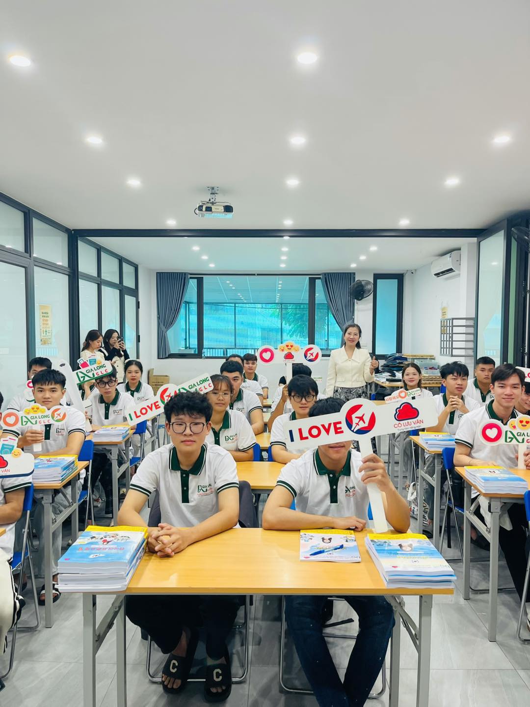 Phương pháp giảng dạy