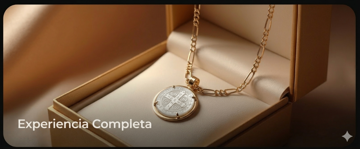 Experiencia Completa
