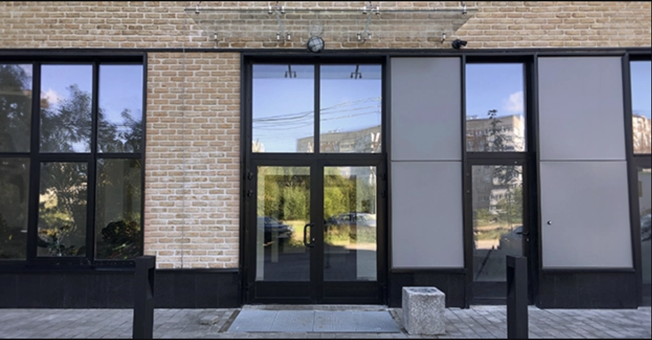 Commercial Properties