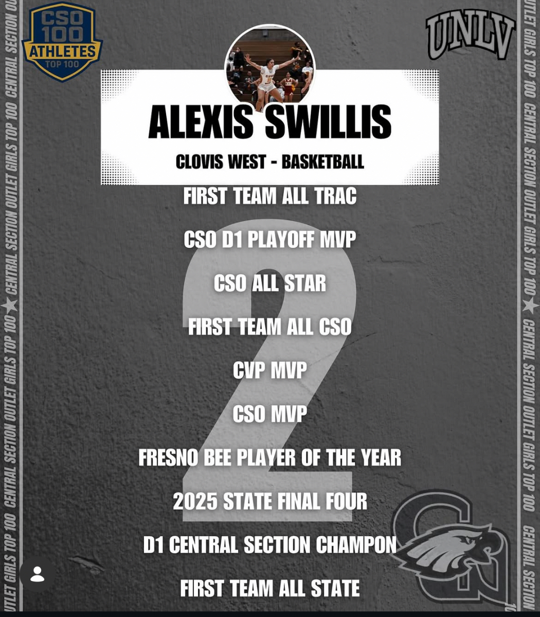 Female CSO 100 Top 2