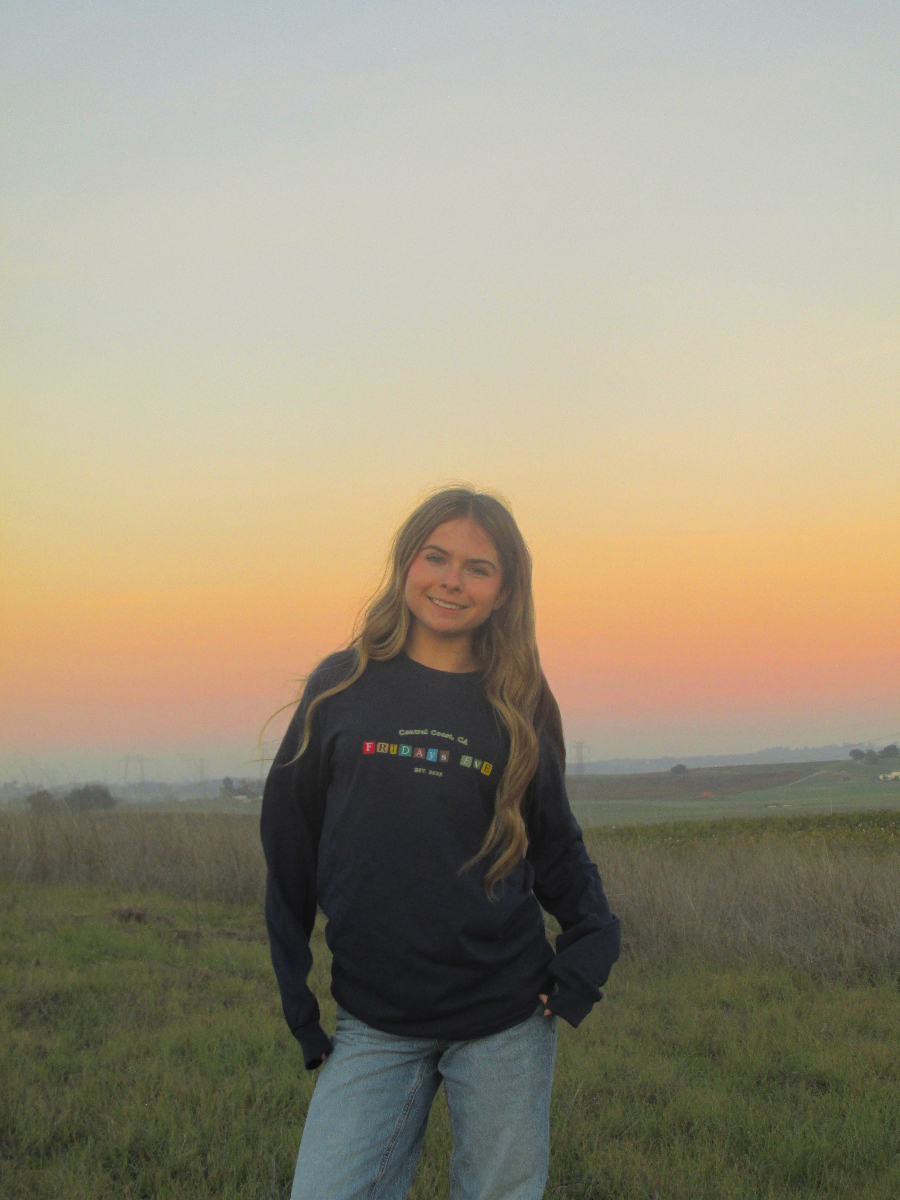 Long Sleeve Shirt - Navy