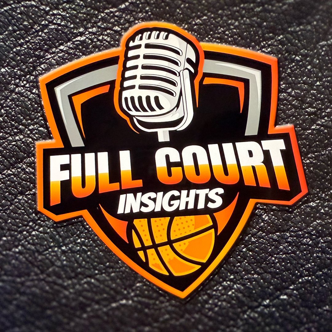 Full Court Insights Logo