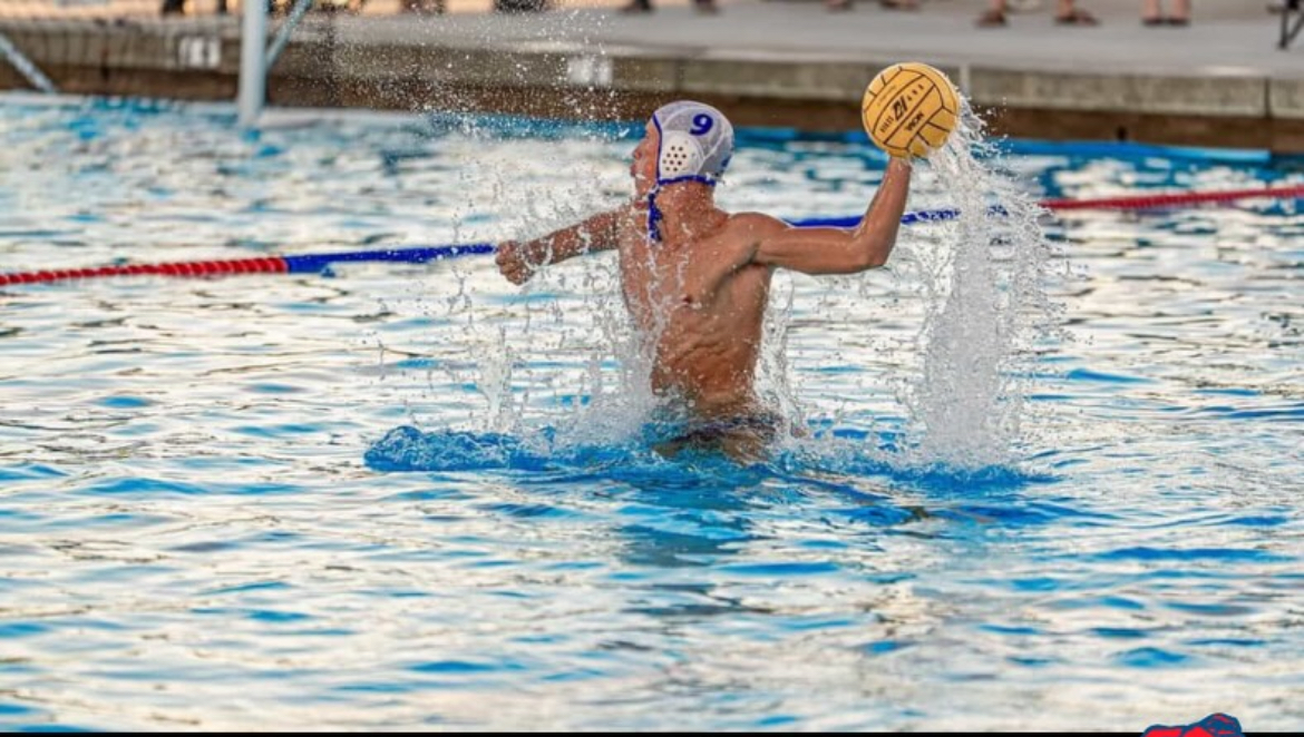 Track and Field Competition