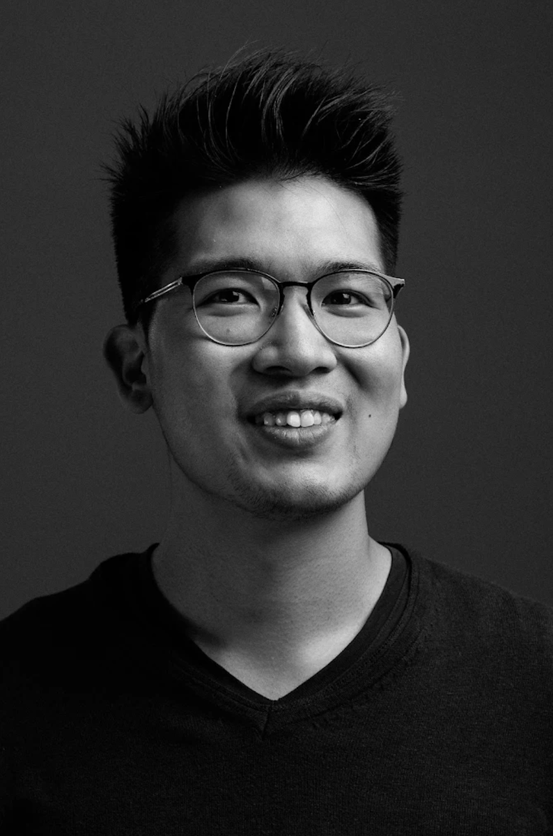 Dr. Daniel Vu