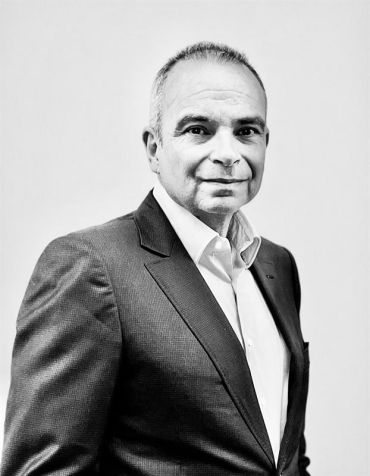 Armand Sanchez - Fondateur Asvica