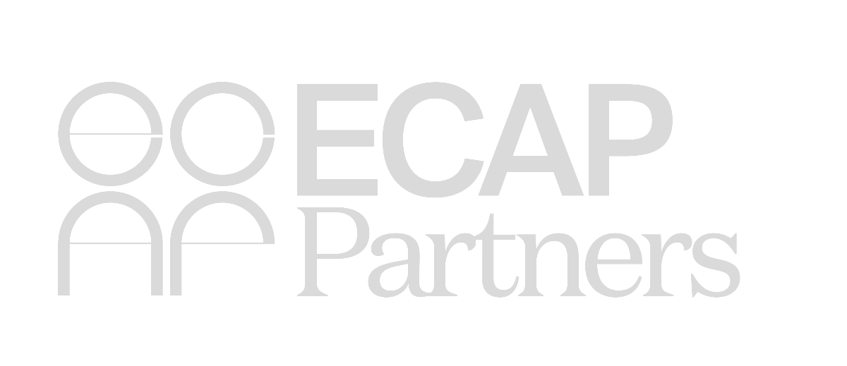 Logo Ecap Partners