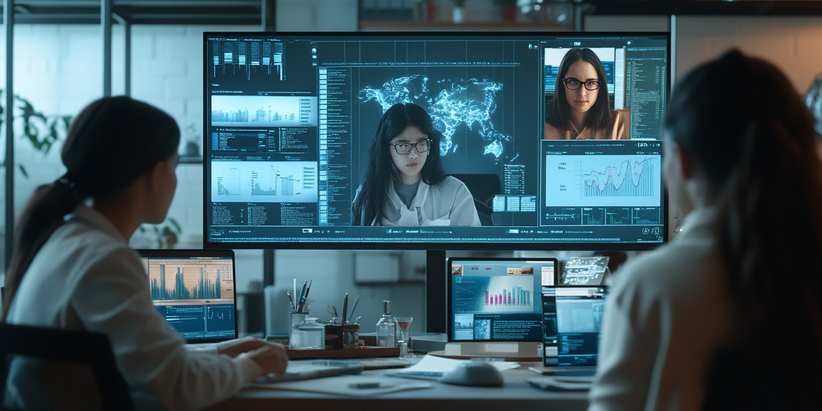 Plataformas de videoconferencia y eventos online 2026