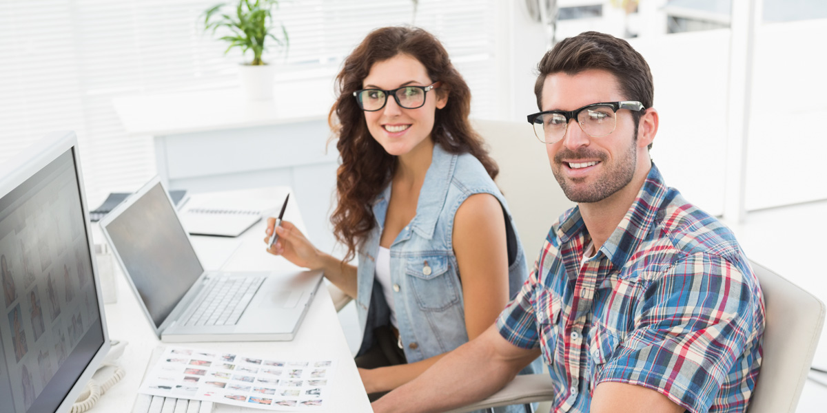 InCopy para equipos editoriales: edita textos de catálogos sin tocar el diseño