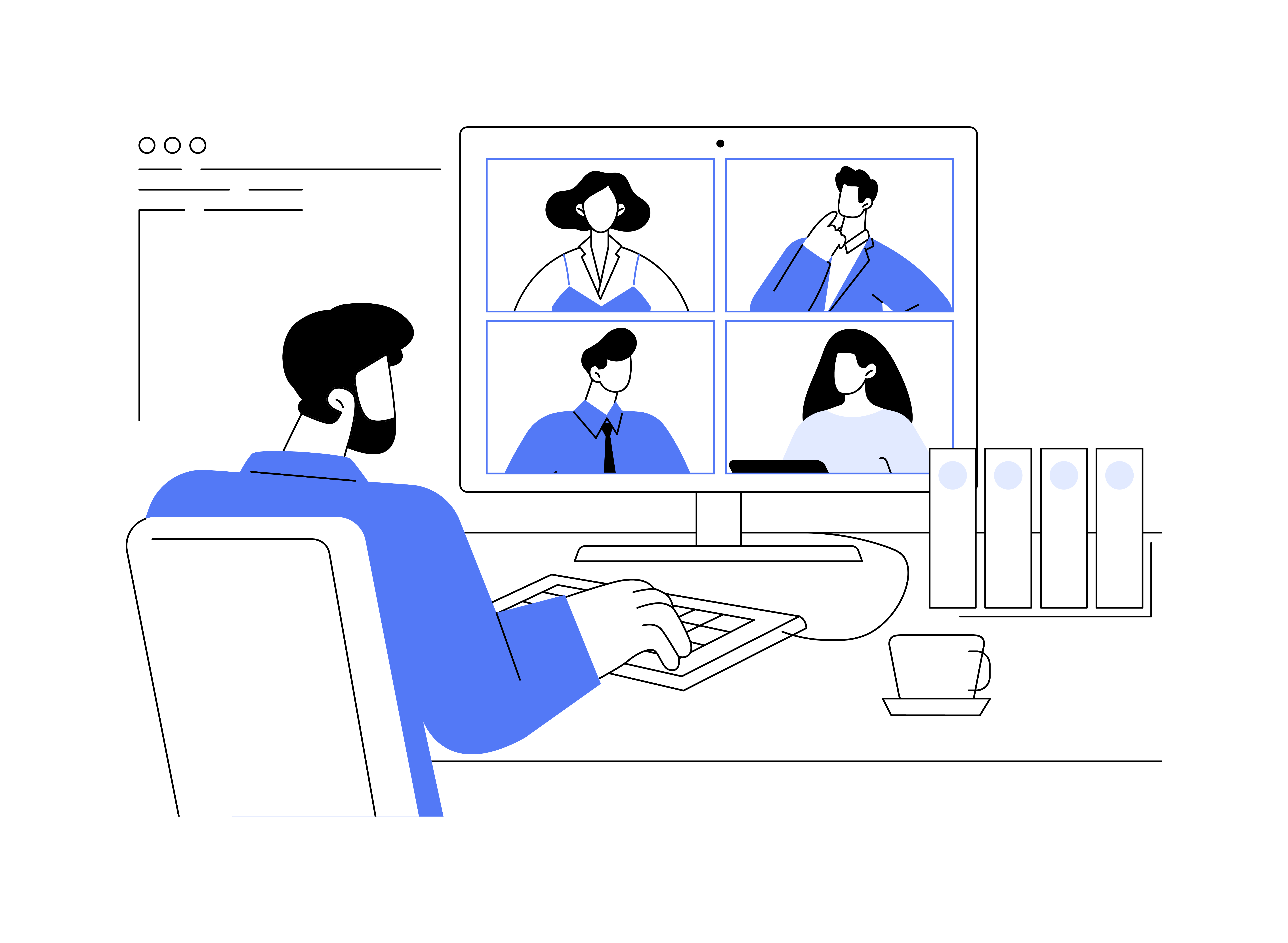 Reuniones Empresariales