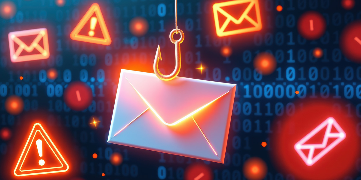 Phishing en empresas: cómo detectarlo y evitarlo en 2026