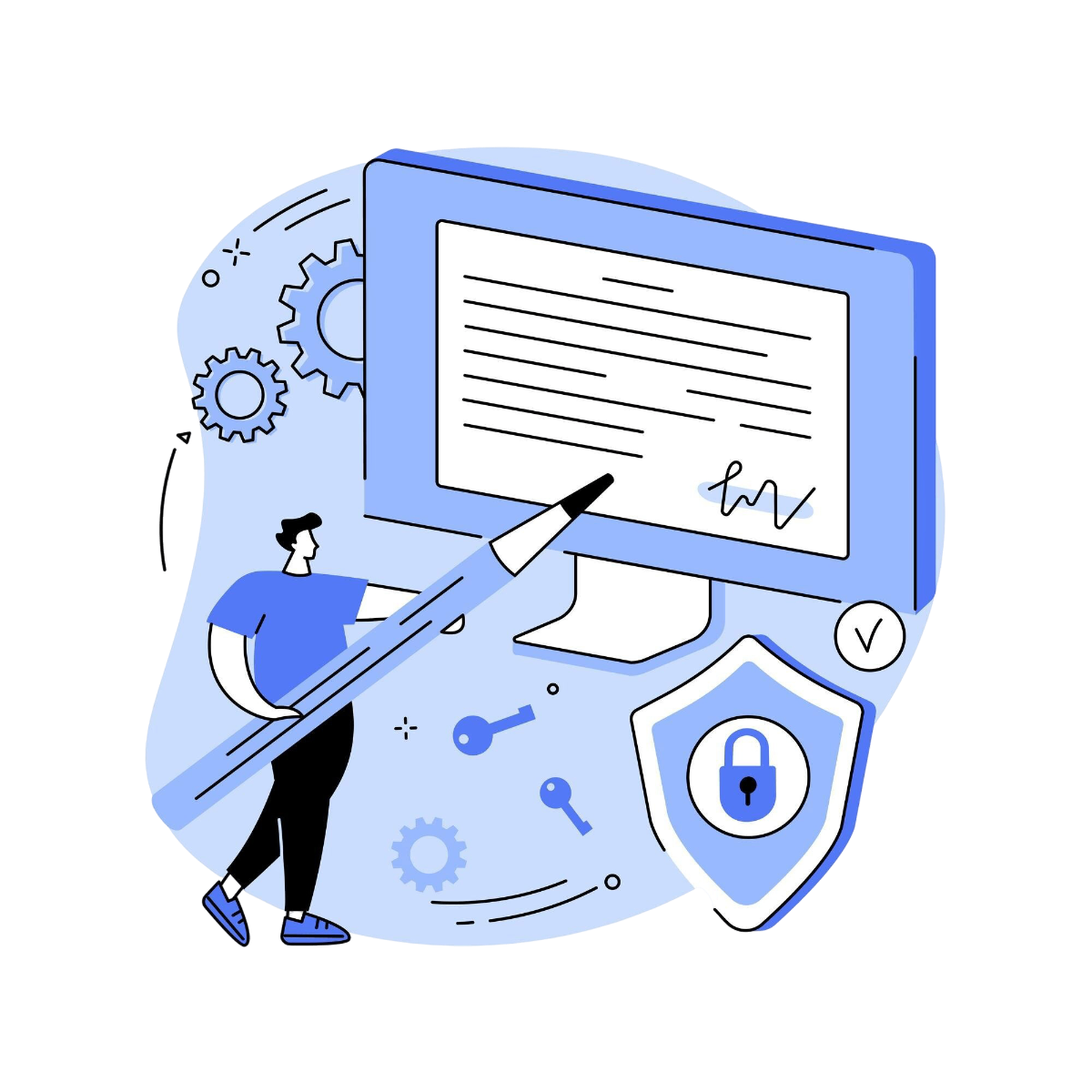 Adobe Sign en acción