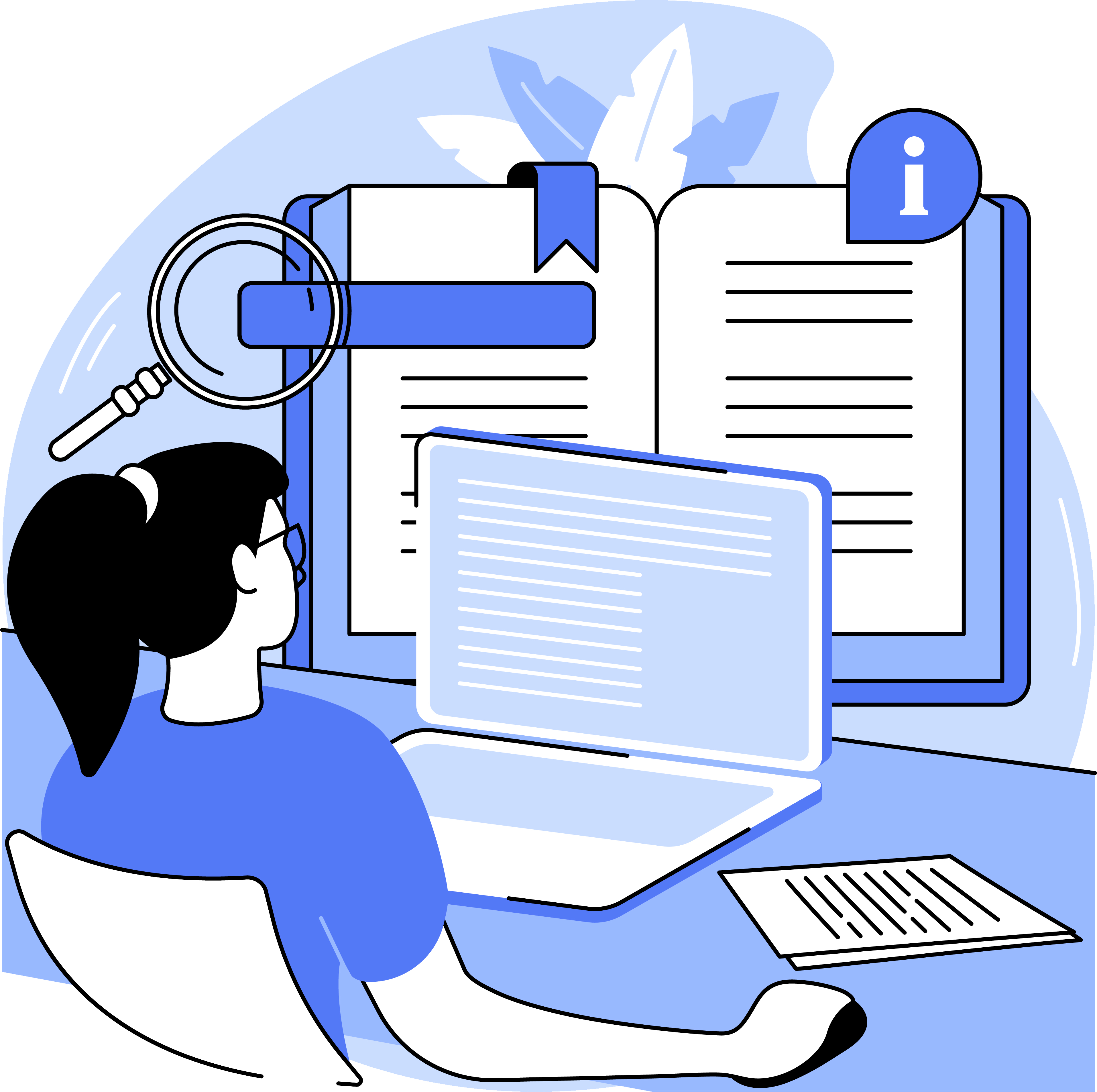 Publishing and Media