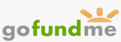 GoFundMe QR Code